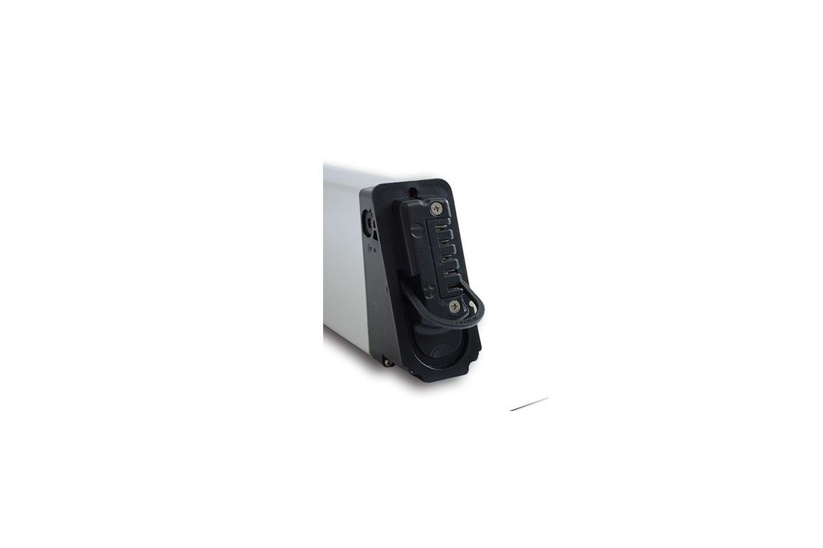 Batterie Lithium-ion ENGWE 48V 12.8AH pour EP-2 / EP-2 Pro / Engine Pro