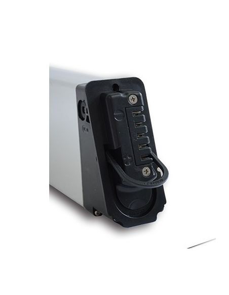 Batterie Lithium-ion ENGWE 48V 12.8AH pour EP-2 / EP-2 Pro / Engine Pro Batterie Lithium-ion ENGWE 48V 12.8AH pour EP-2 / EP-2 Pro / Engine Pro