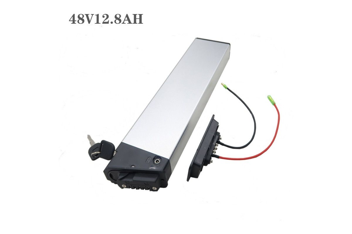Batterie Lithium-ion ENGWE 48V 12.8AH pour EP-2 / EP-2 Pro / Engine Pro