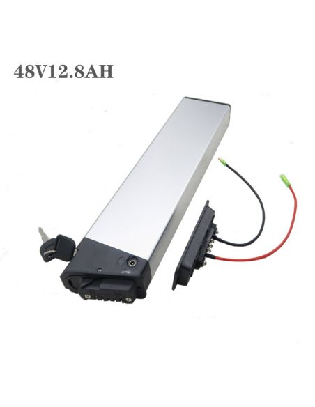 Batterie Lithium-ion ENGWE 48V 12.8AH pour EP-2 / EP-2 Pro / Engine Pro Batterie Lithium-ion ENGWE 48V 12.8AH pour EP-2 / EP-2 Pro / Engine Pro