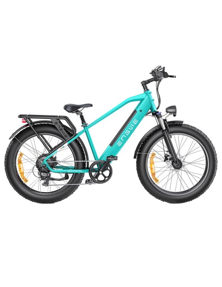 Vélo électrique ENGWE E26 48V 16AH 250W 25km/h Bleu