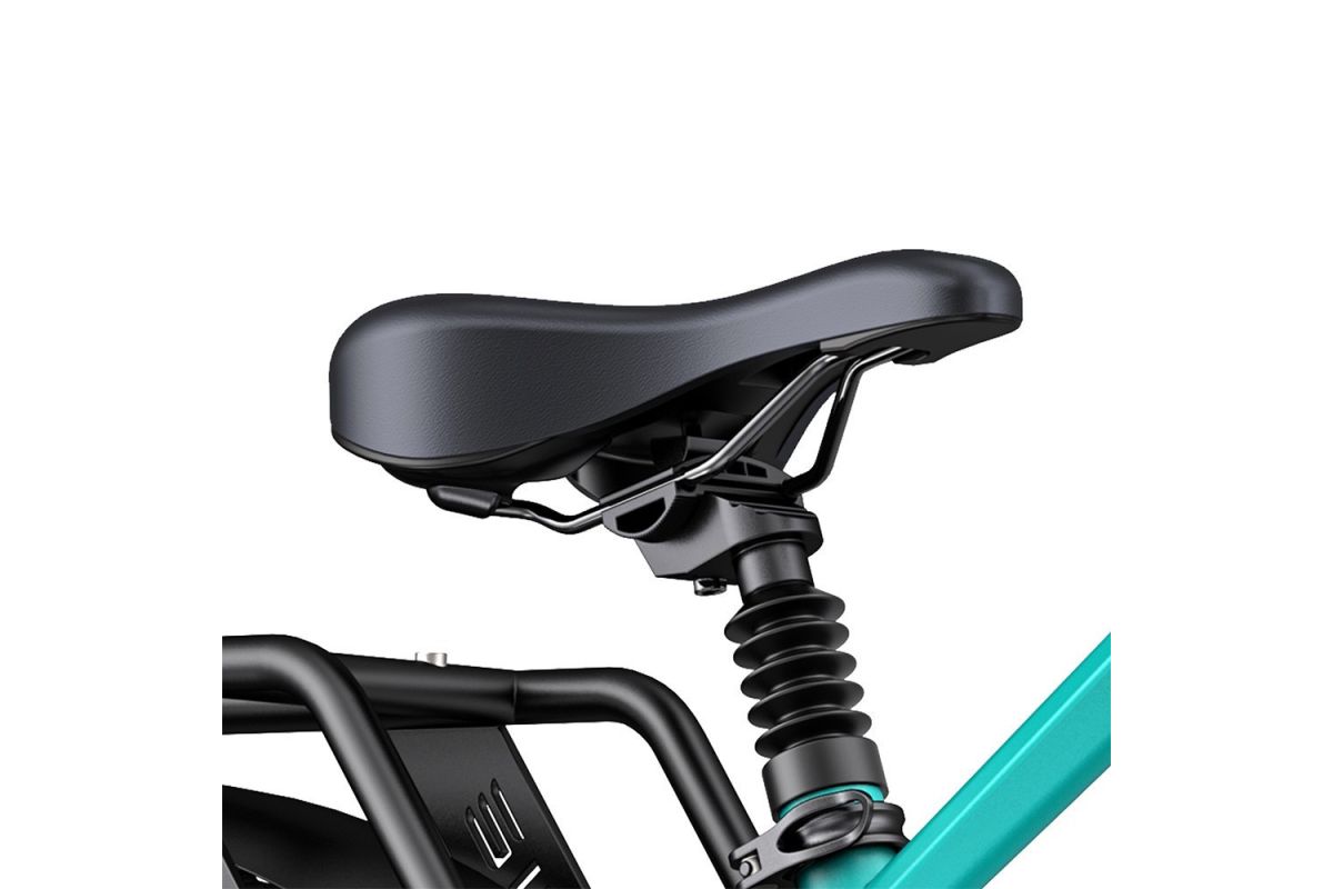 Vélo électrique ENGWE E26 48V 16AH 250W 25km/h Bleu