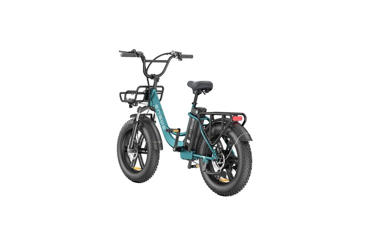 ENGWE L20 Boost Vert Vélo électrique 250W