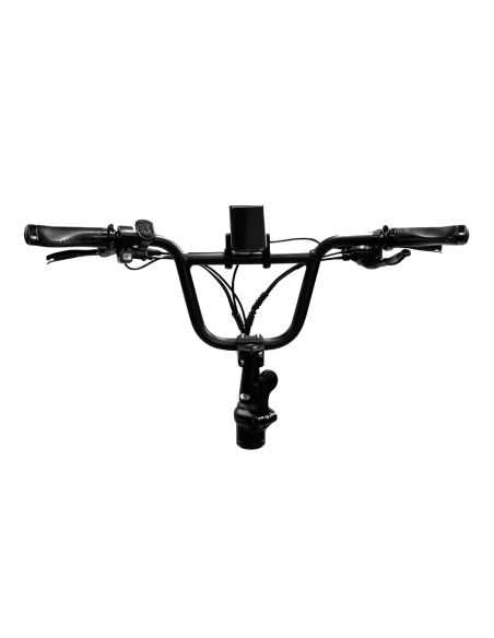 Guidon BMX pour Engwe Engine pro ou Pro 2.0 Guidon BMX pour Engwe Engine pro ou Pro 2.0