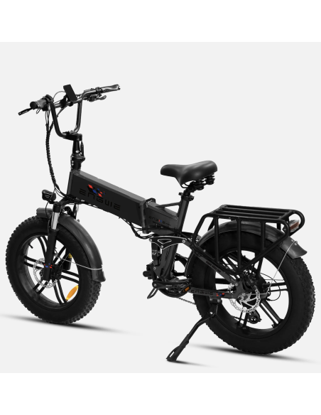 Guidon BMX pour Engwe Engine pro ou Pro 2.0 Guidon BMX pour Engwe Engine pro ou Pro 2.0