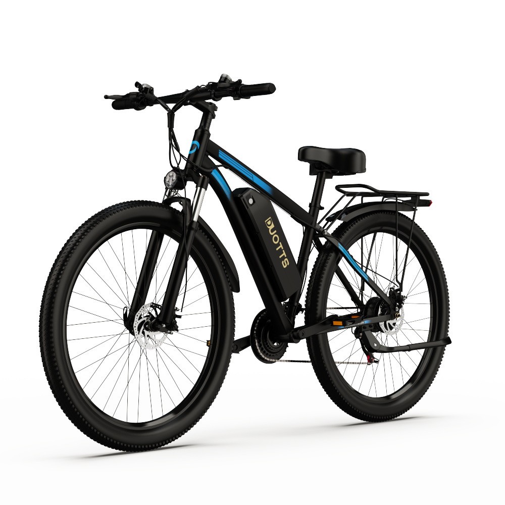 Vélo Électrique Duotts C29 Pro 750W 15AH 50KM/H MAX