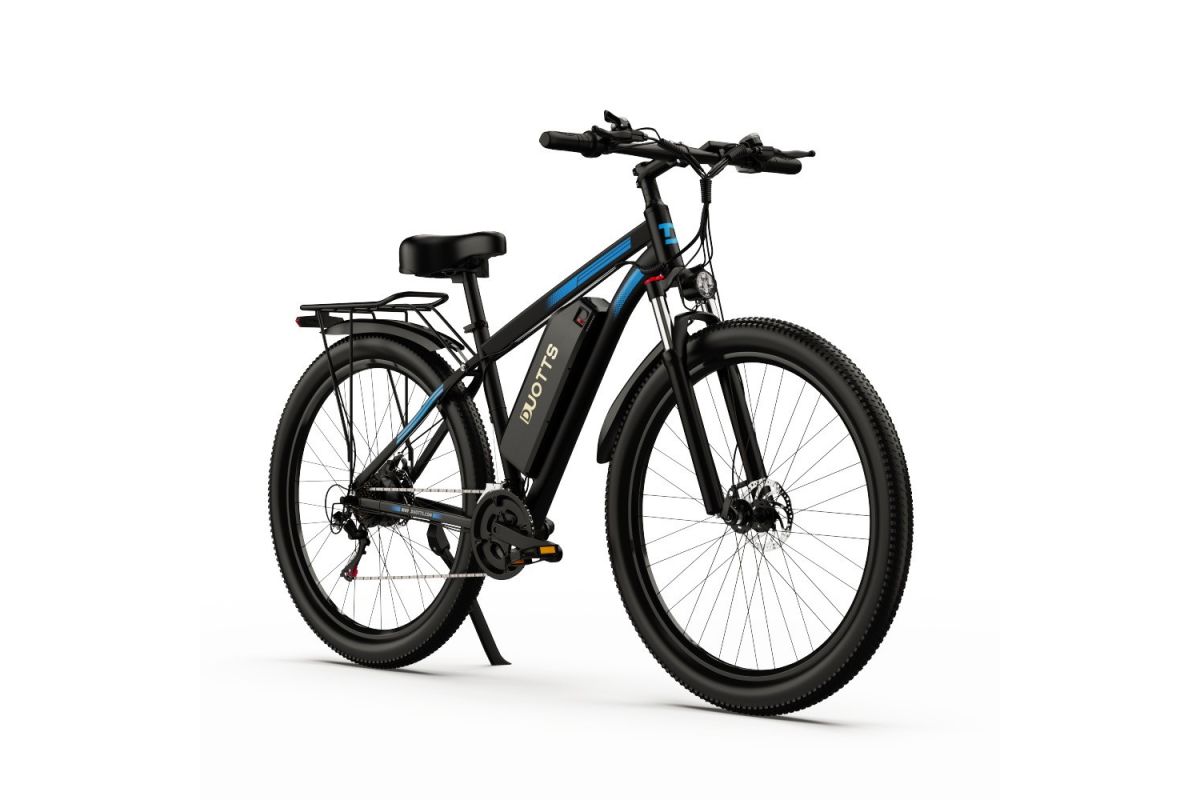 Vélo Électrique Duotts C29 Pro 750W 15AH 50KM/H MAX