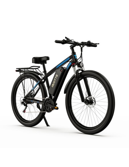 Vélo Électrique Duotts C29 Pro 750W 15AH 50KM/H MAX