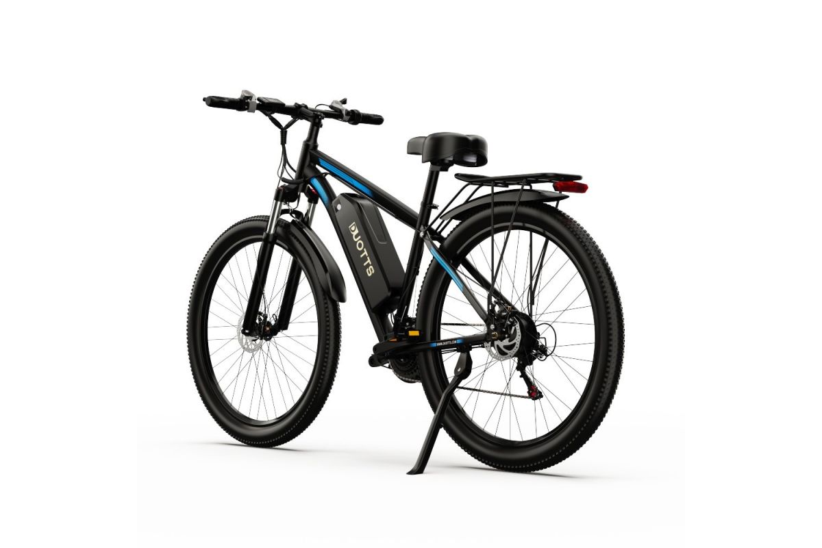 Vélo Électrique Duotts C29 Pro 750W 15AH 50KM/H MAX