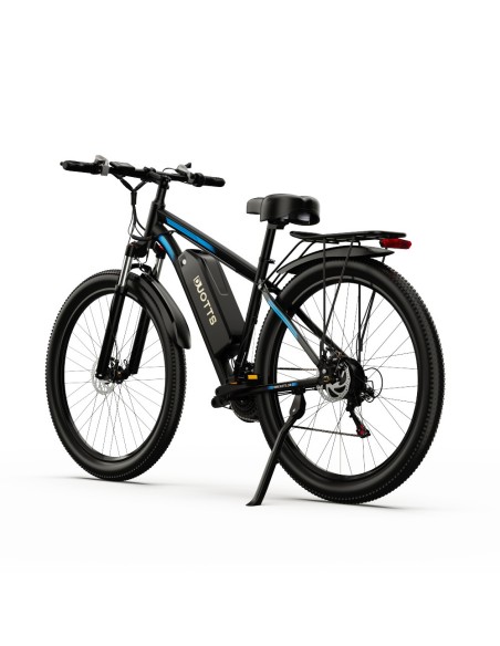 Vélo Électrique Duotts C29 Pro 750W 15AH 50KM/H MAX