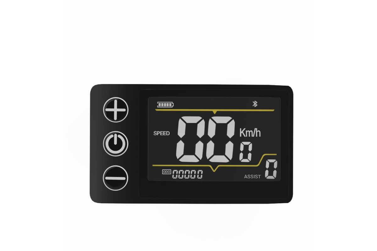 Vélo Électrique Duotts C29 Pro 750W 15AH 50KM/H MAX