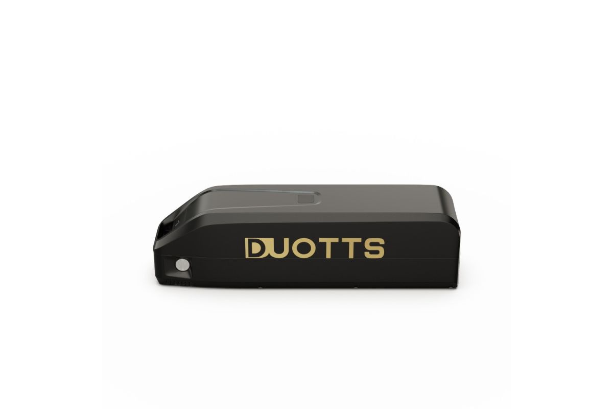 Vélo Électrique Duotts C29 Pro 750W 15AH 50KM/H MAX