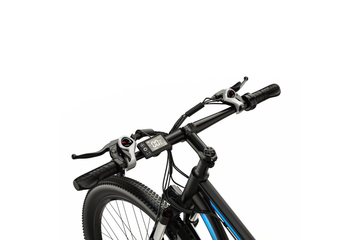 Vélo Électrique Duotts C29 Pro 750W 15AH 50KM/H MAX