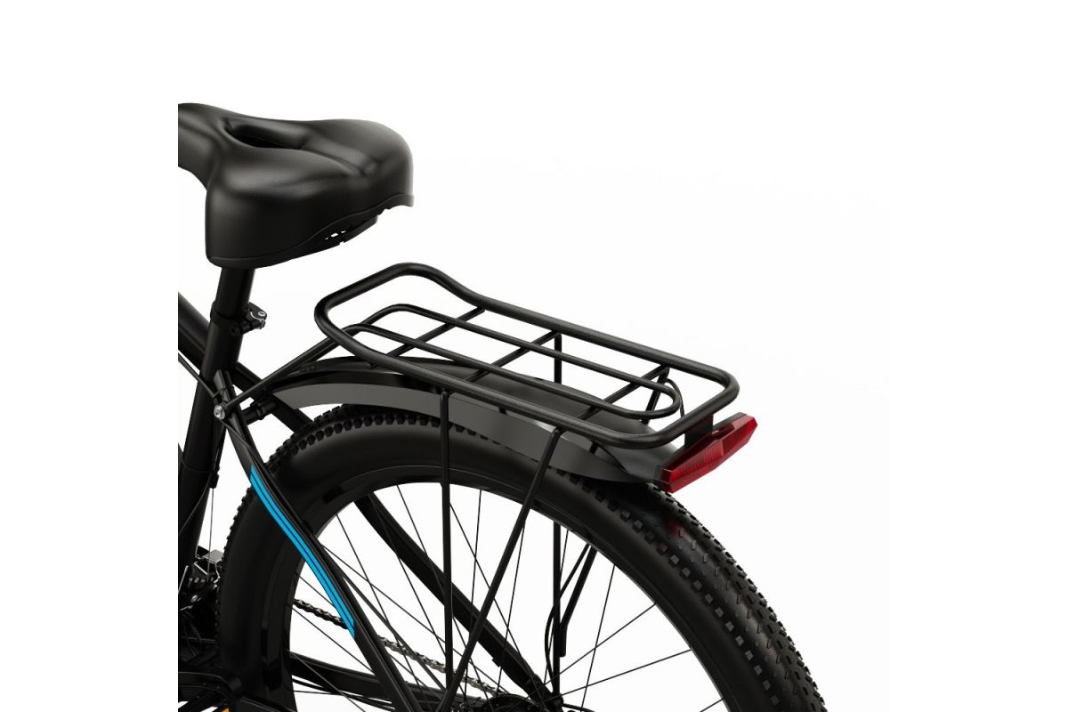 Vélo Électrique Duotts C29 Pro 750W 15AH 50KM/H MAX