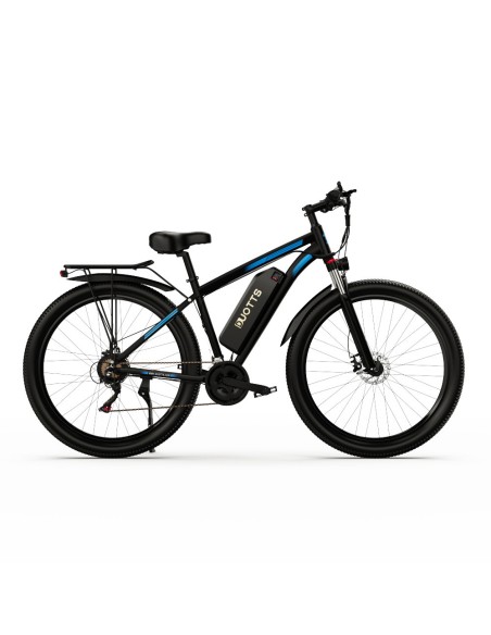 Vélo Électrique Duotts C29 Pro 750W 15AH 50KM/H MAX