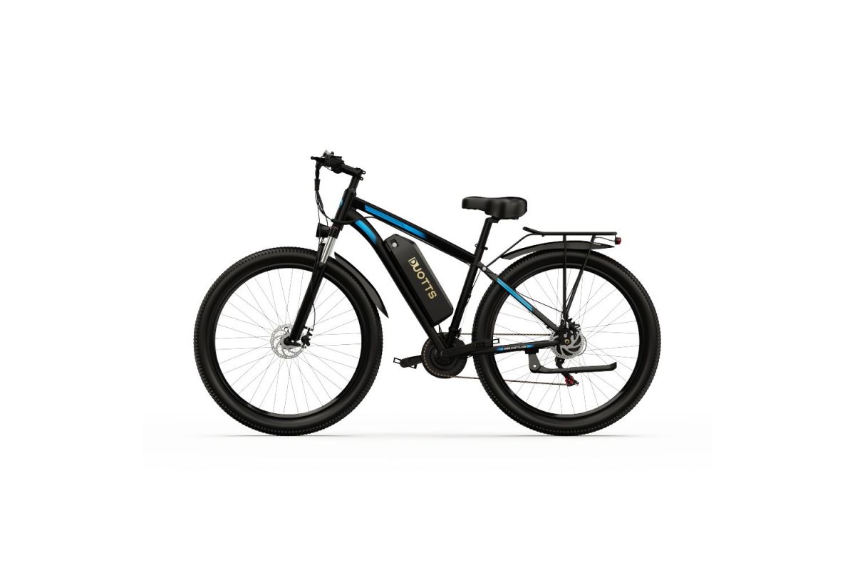 Vélo Électrique Duotts C29 Pro 750W 15AH 50KM/H MAX