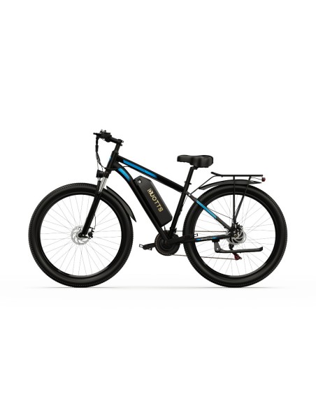 Vélo Électrique Duotts C29 Pro 750W 15AH 50KM/H MAX