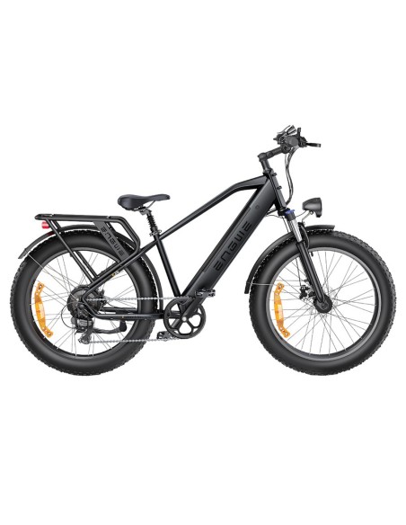 Vélo électrique ENGWE E26 48V 16AH 250W 25km/h  Gris