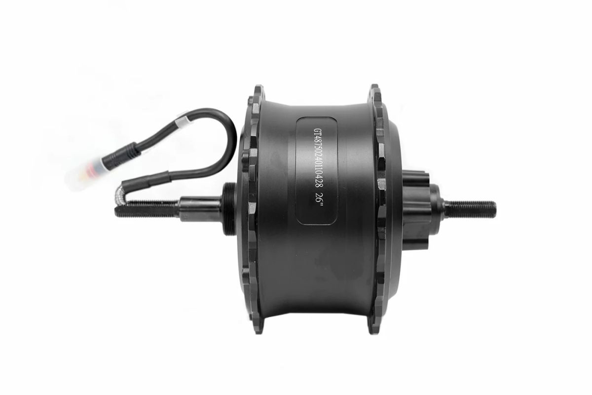 Moteur