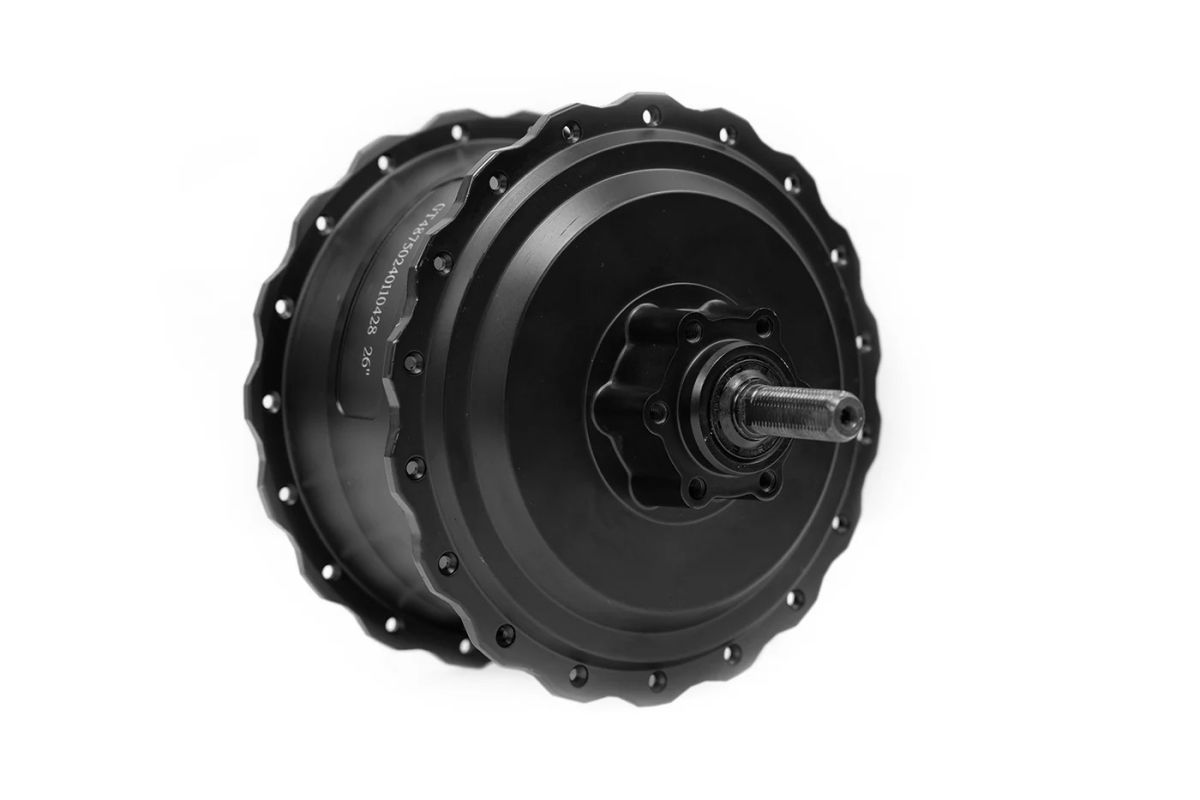 Moteur