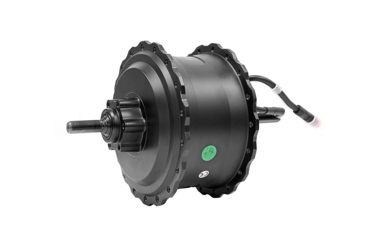 Moteur