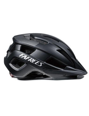 Casque FAFREES Cityzen Noir