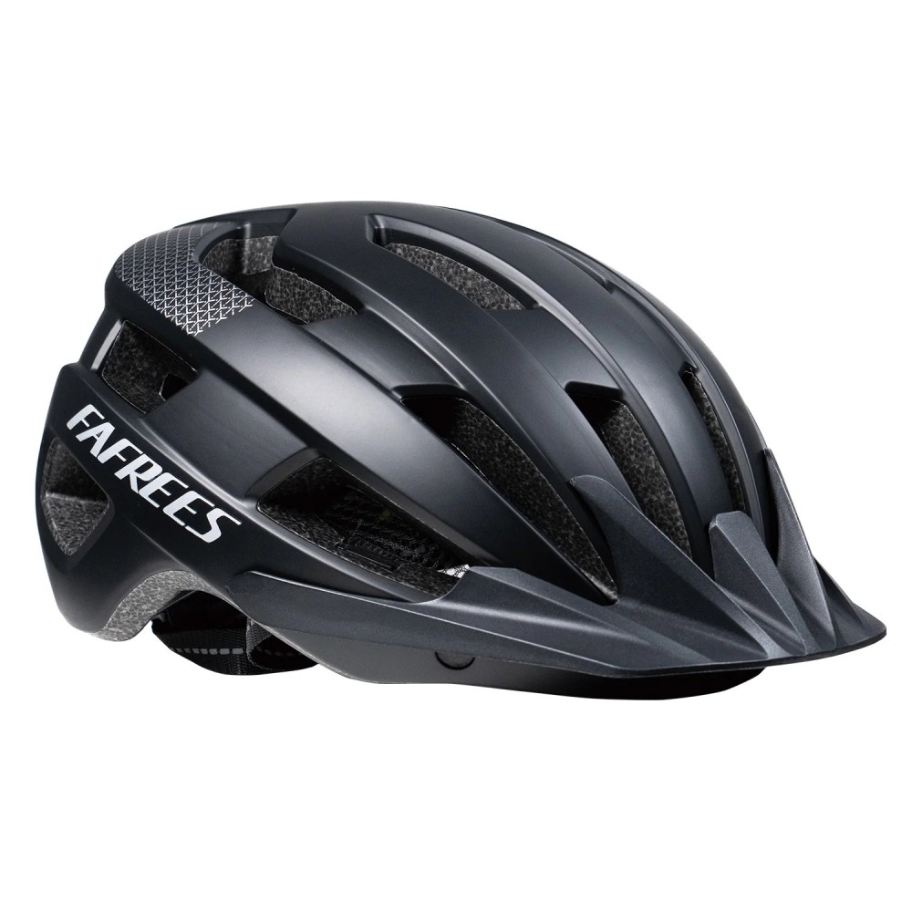 Casque FAFREES Cityzen Noir 2