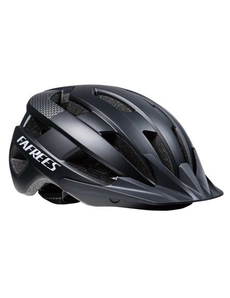 Casque FAFREES Cityzen Noir