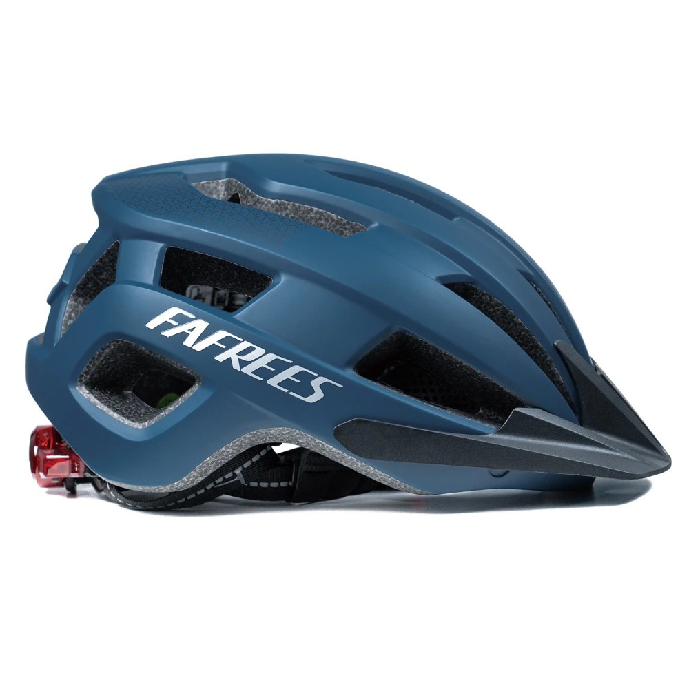 Casque FAFREES Cityzen Bleu