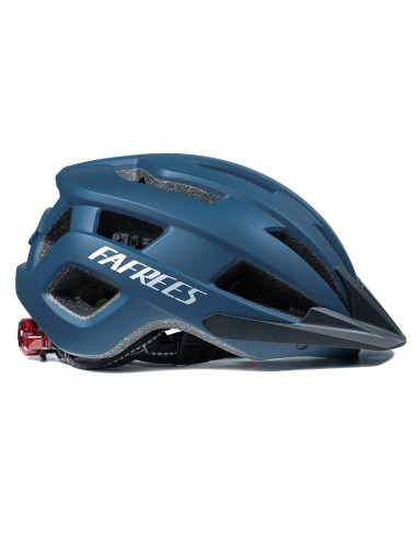 Casque FAFREES Cityzen Bleu