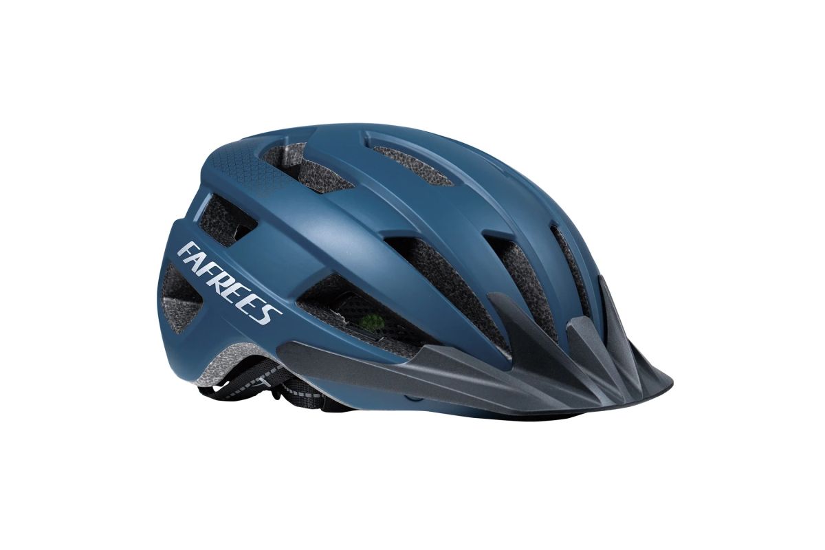 Casque FAFREES Cityzen Bleu