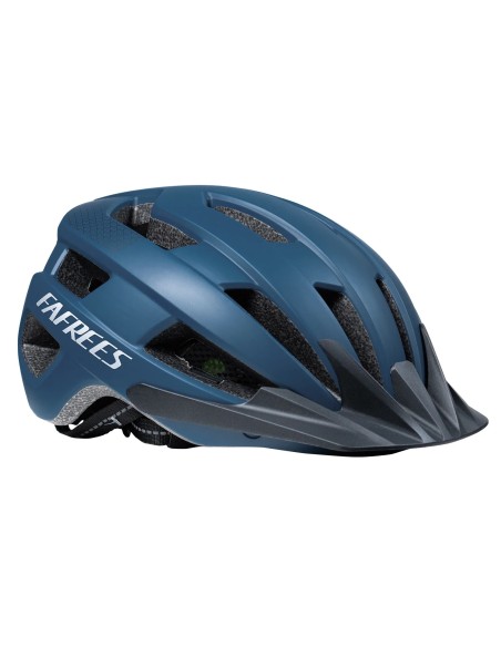 Casque FAFREES Cityzen Bleu