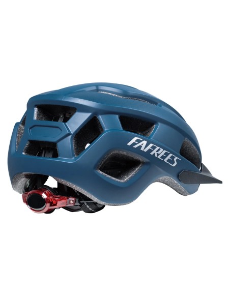 Casque FAFREES Cityzen Bleu