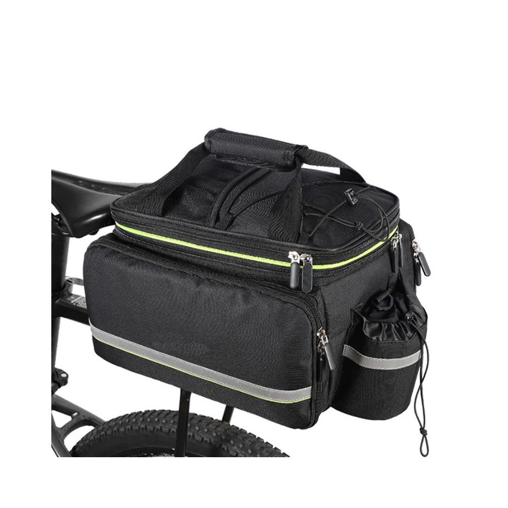 Sac à vélo de grande capacité 35L