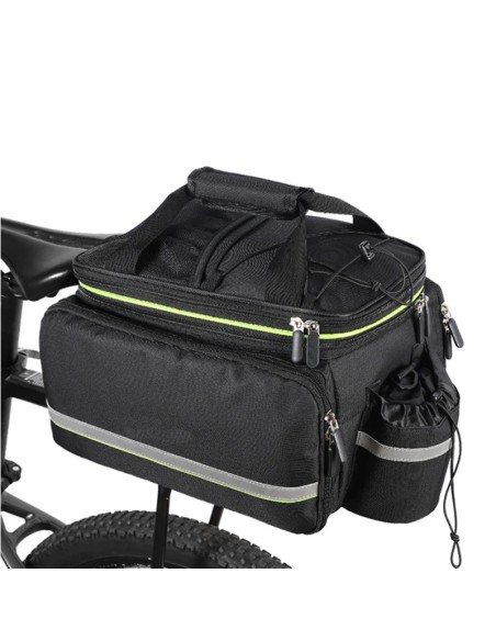 Sac à vélo de grande capacité 35L