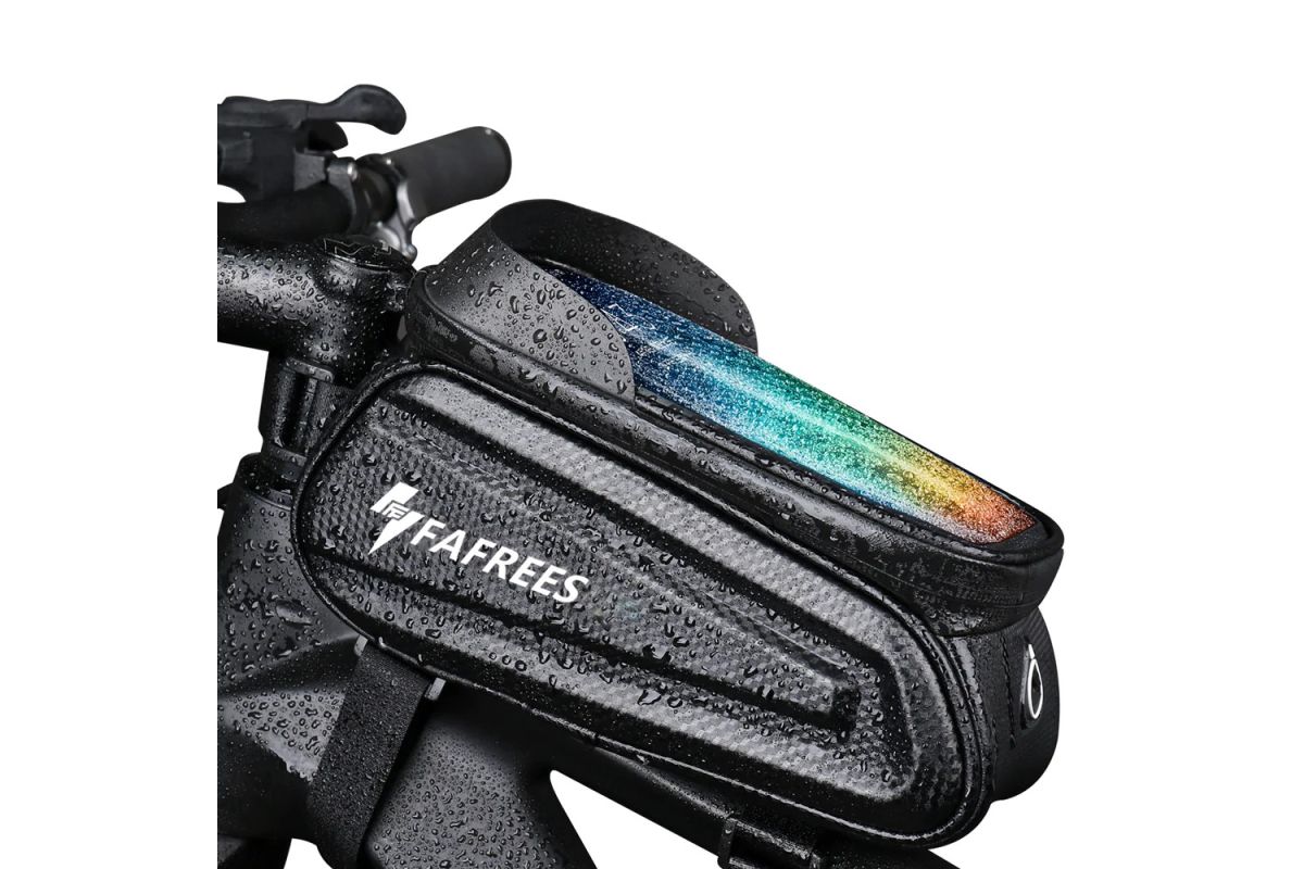 Sac Fafrees pour cadre