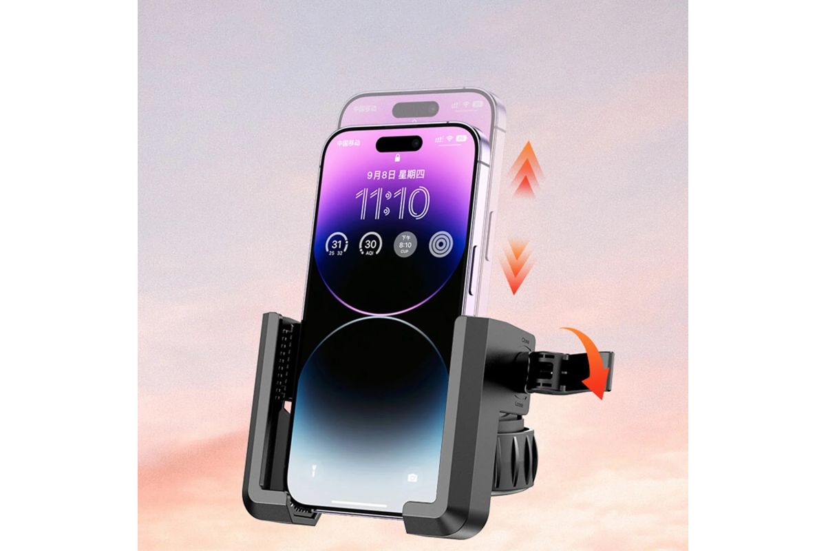Support Téléphone