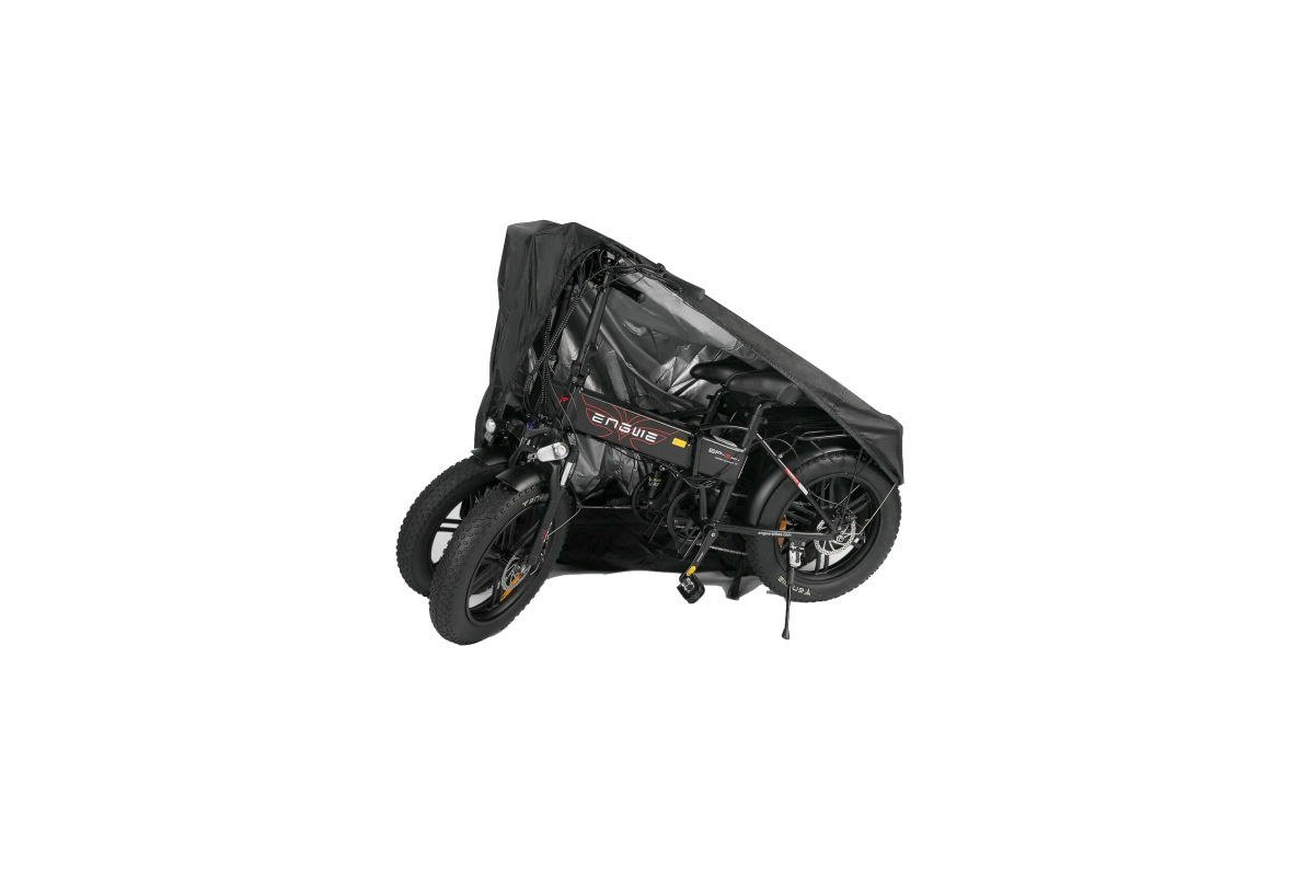 Housse Vélo Étanche