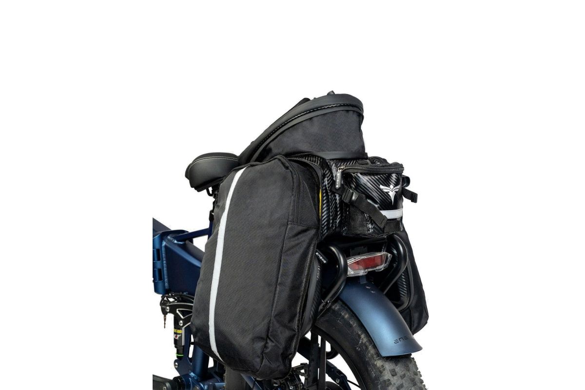 Sac 35L ENGWE Pour Port-Bagage