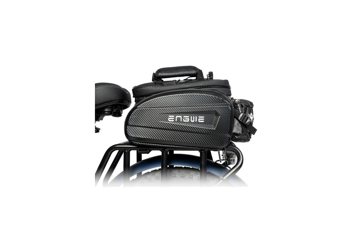 Sac 35L ENGWE Pour Port-Bagage