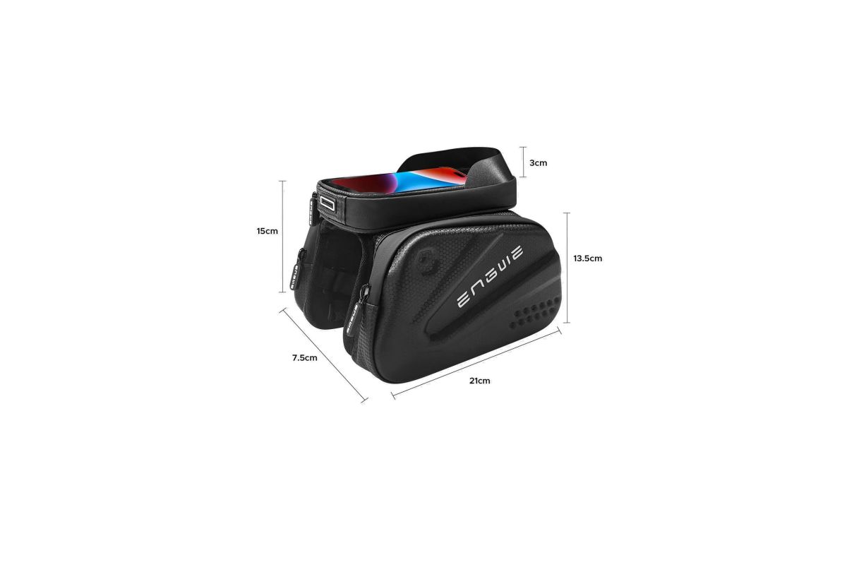 Sac de téléphone étanche Engwe