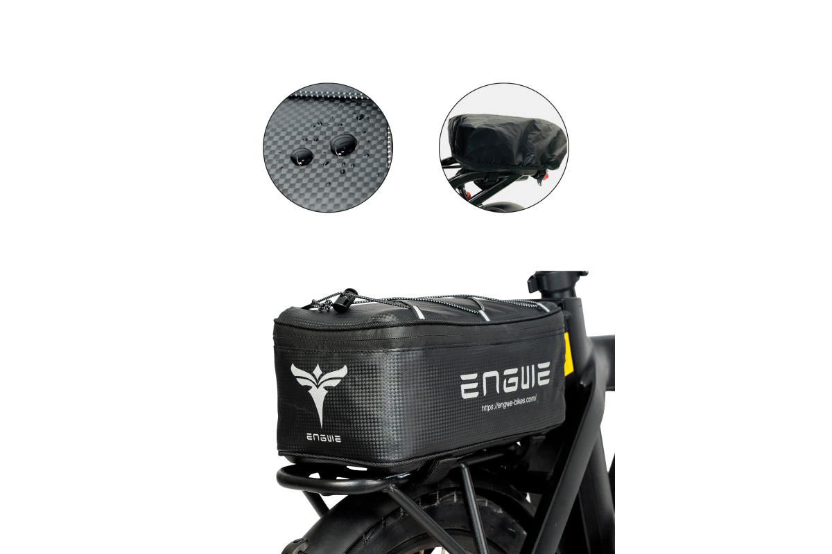 Sac de 7L Engwe Pour Port-Bagage