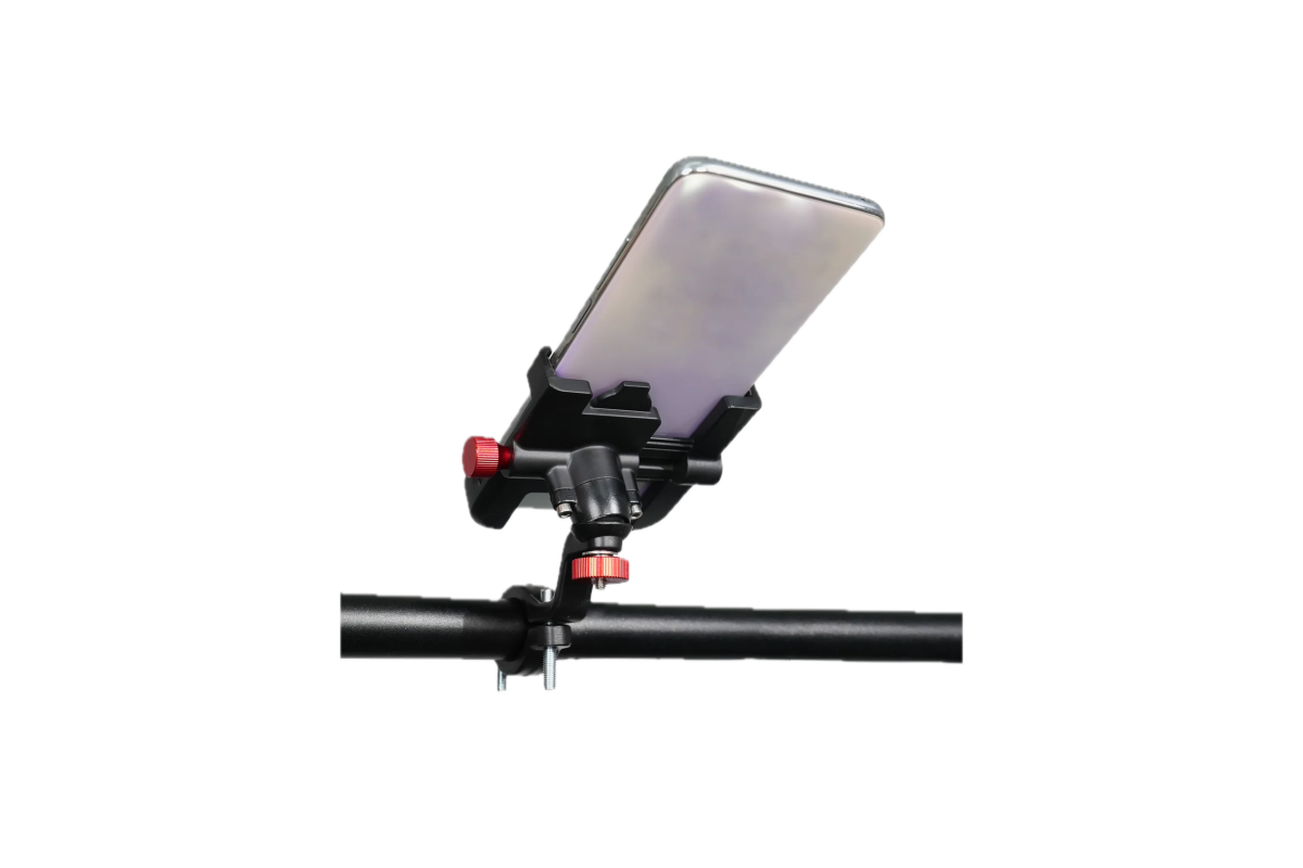 Support de téléphone