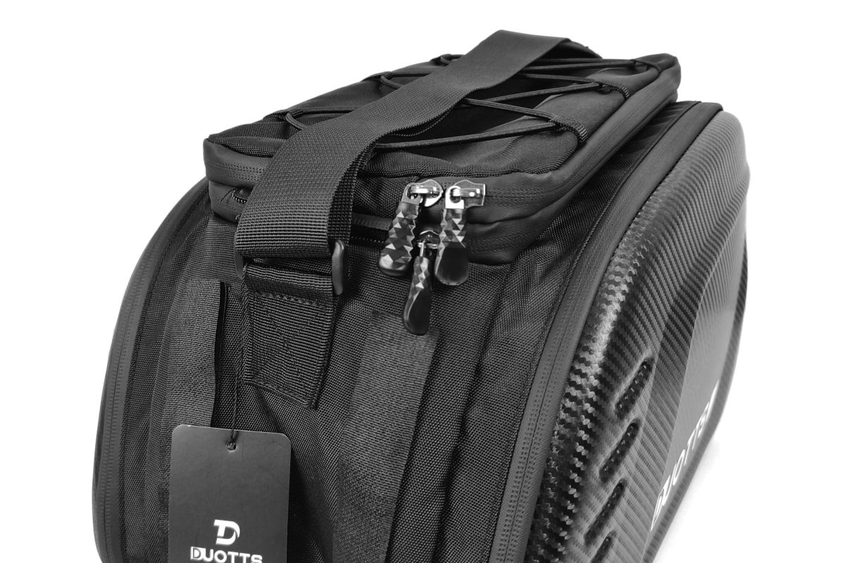Sac de voyage Duotts