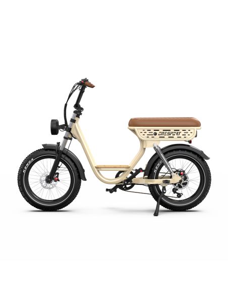 Vélo électrique Onesport w77 Vélo électrique Onesport w77