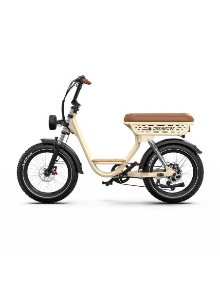 Vélo électrique Onesport w77 Vélo électrique Onesport w77