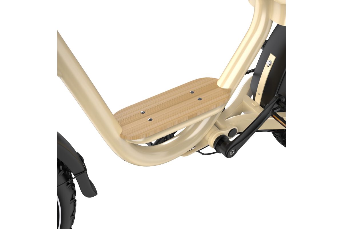 Vélo électrique Onesport w77