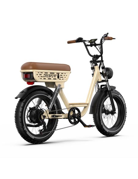Vélo électrique Onesport w77 Vélo électrique Onesport w77