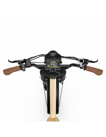 Vélo électrique Onesport w77 Vélo électrique Onesport w77