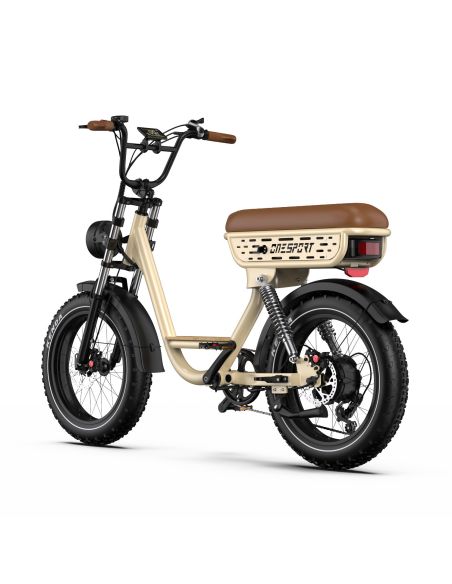 Vélo électrique Onesport w77 Vélo électrique Onesport w77